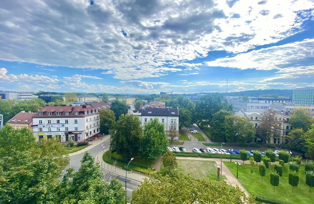 Czarnowiejska Micro Studio-1