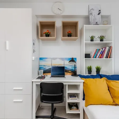 Czarnowiejska Micro Studio-2
