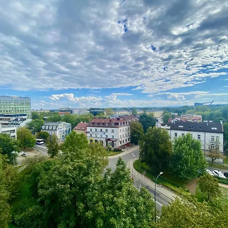 Czarnowiejska Micro Studio-3
